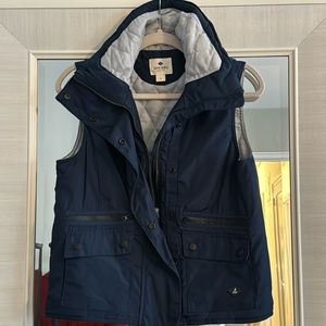Sperry Tech Sailing Vest